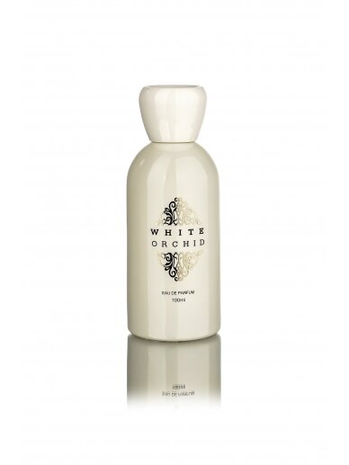 WHITE ORCHID (WHITE ORCHID) Arabic perfume 1