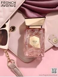 World Fragrance Irida Extrait 1