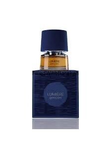 World Fragrance Lumiere Garcon 1