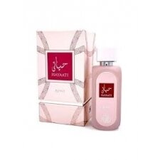 World Fragrance HAYAATI ROSE