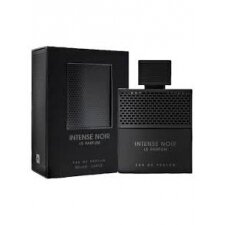 World Fragrance Intense Noir Le Parfum