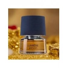 World Fragrance Lumiere Garcon 2