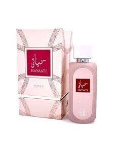 World Fragrance HAYAATI ROSE