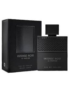 World Fragrance Intense Noir Le Parfum