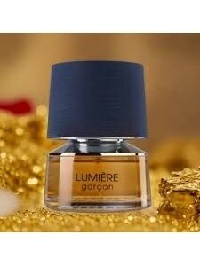 World Fragrance Lumiere Garcon 2