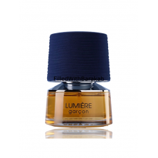 World Fragrance Lumiere Garcon