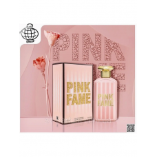 World Fragrance PINK FAME (PACO RABANNE Fame Blooming Pink) Арабский парфюм