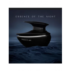 World Fragrance Pinnace Noir