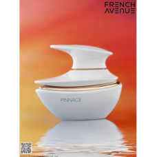 World Fragrance Pinnace White