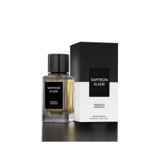 World Fragrance Saffron Elixir