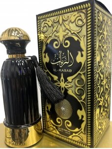 World Fragrance AL-RABAB Arabskie perfumy.