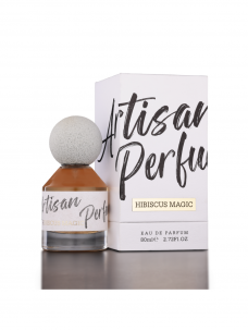 World Fragrance Artisan Perfume Hibiscus Magic