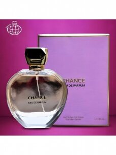 World Fragrance Chance