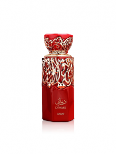 World Fragrance DIWANI Rabat