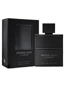 World Fragrance Intense Noir Le Parfum