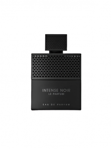 World Fragrance Intense Noir Le Parfum