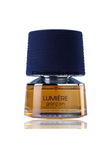 World Fragrance Lumiere Garcon