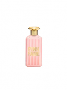World Fragrance PINK FAME (PACO RABANNE Fame Blooming Pink) arabiški kvepalai