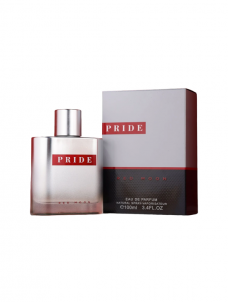 World Fragrance Pride Red Moon