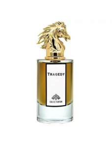 World FragranceTragedy (The Tragedy of Lord) Arabic perfume