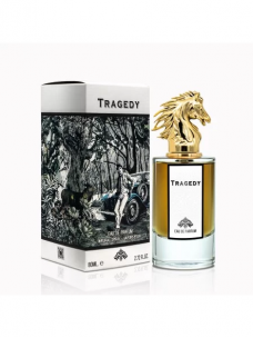 World FragranceTragedy (The Tragedy of Lord) Arabic perfume