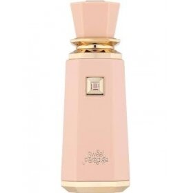 World Fragrance Sweet Paradise