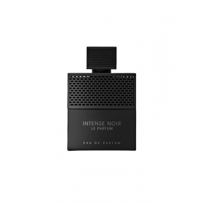 World Fragrance Intense Noir Le Parfum