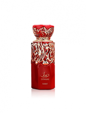 World Fragrance DIWANI Rabat