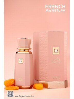 World Fragrance Sweet Paradise