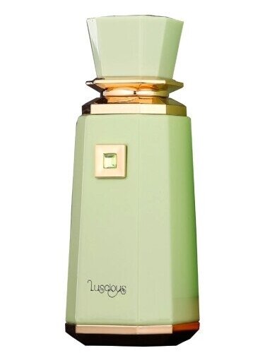 World Fragrance Luscious 1