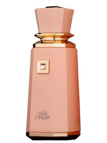 World Fragrance Sweet Paradise 1