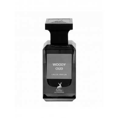 Woody Oud (Том Форд Уд Вуд)  1