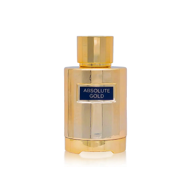 World Fragrance Absolute Gold (Carolina Herrera Gold Myrrh Absolute)