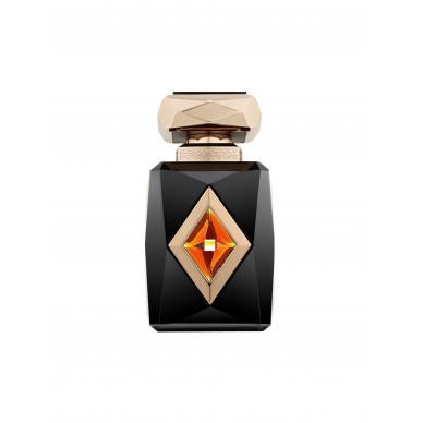 World Fragrance Amber Saffron Extrait