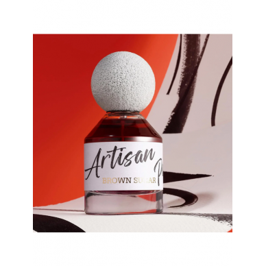 World Fragrance Artisan Perfume Brown Sugar 2