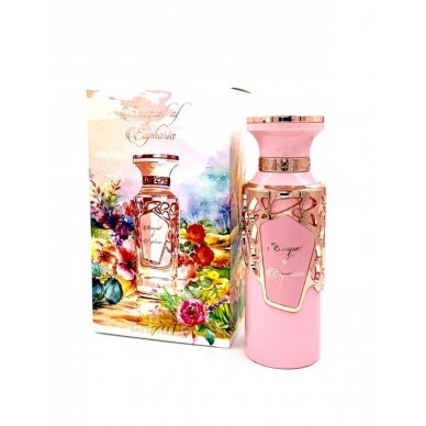 World Fragrance Bouquet Of Euphoria 1