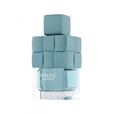 World Fragrance Feroce Pour Homme