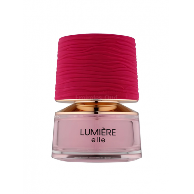 World Fragrance Lumiere Elle