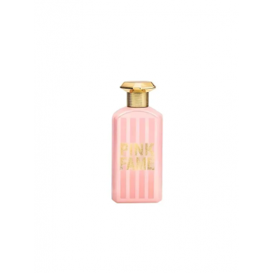 World Fragrance PINK FAME (PACO RABANNE Fame Blooming Pink) Арабские духи