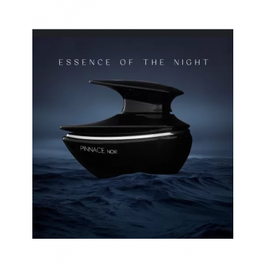 World Fragrance Pinnace Noir 1