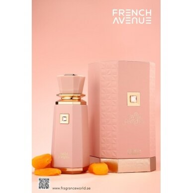 World Fragrance Sweet Paradise