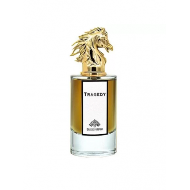 World FragranceTragedy (Трагедия Господа) Арабский парфюм