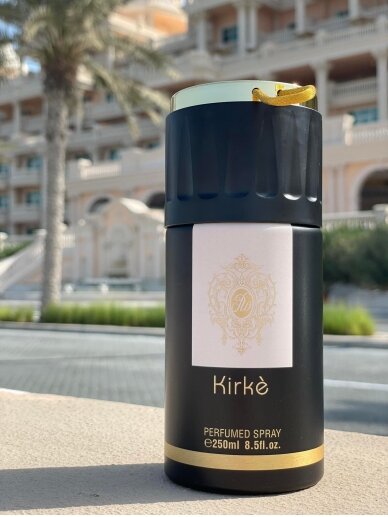 Tiziana Terenzi Kirke arabiška versija WORLD FRAGRANCE KIRKE