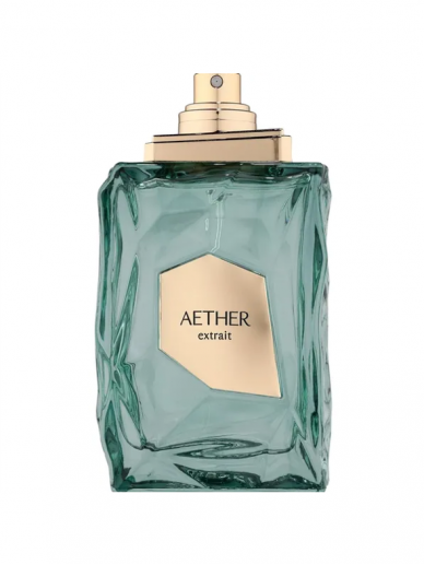 World Fragrance Aether Extrait