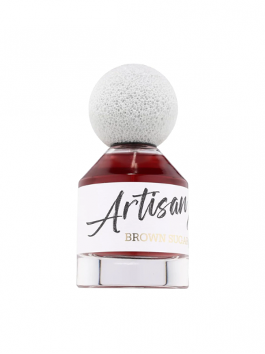 World Fragrance Artisan Perfume Brown Sugar