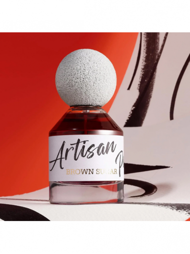 World Fragrance Artisan Perfume Brown Sugar 2