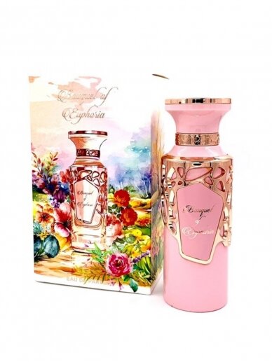 World Fragrance Bouquet Of Euphoria 1