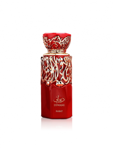 World Fragrance DIWANI Rabat