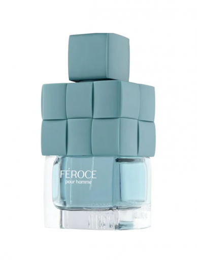 World Fragrance Feroce Pour Homme