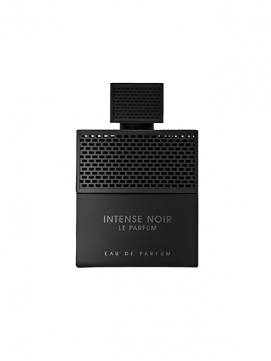 World Fragrance Intense Noir Le Parfum 1